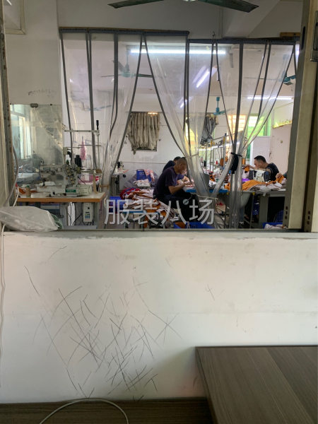 招做梭织工位-第1张图片