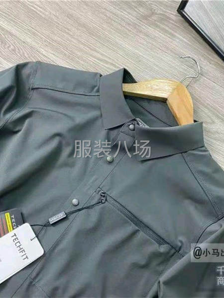 4千件衬衫/裤子外发-第1张图片
