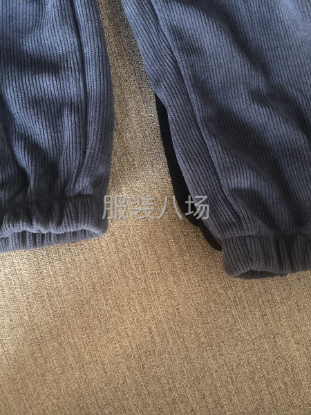 现有20万条休闲裤批发 男女通穿-第6张图片