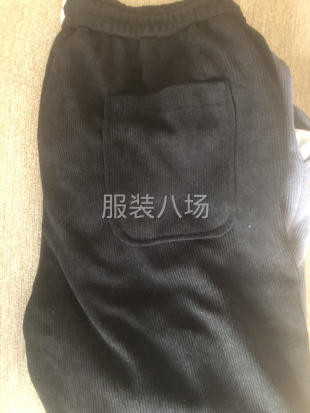 现有20万条休闲裤批发 男女通穿-第1张图片