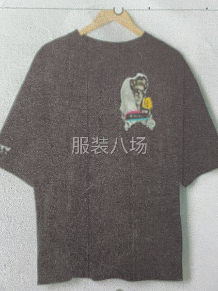 承接国内外大小贸易订单，T恤，短裤，瑜伽裤，孕妇裤-第2张图片