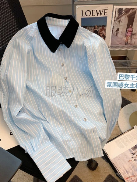 500件女装/连衣裙/西服西裤/裤子/女士文胸/衬衫外发-第4张图片