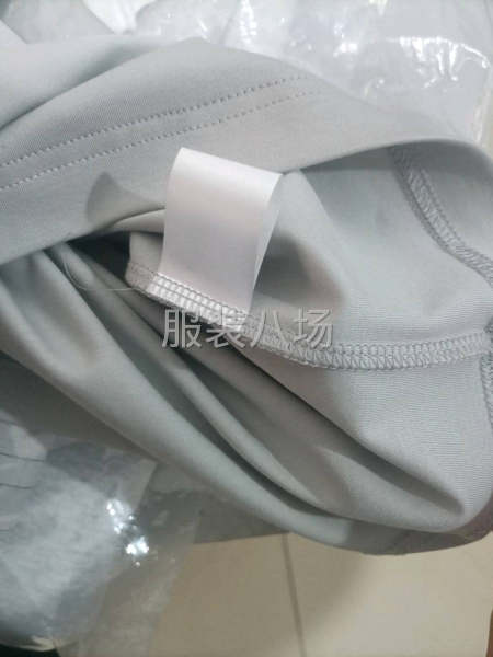 300件女装/T恤外发，20多个款都是这种做法，只是印花不同-第3张图片
