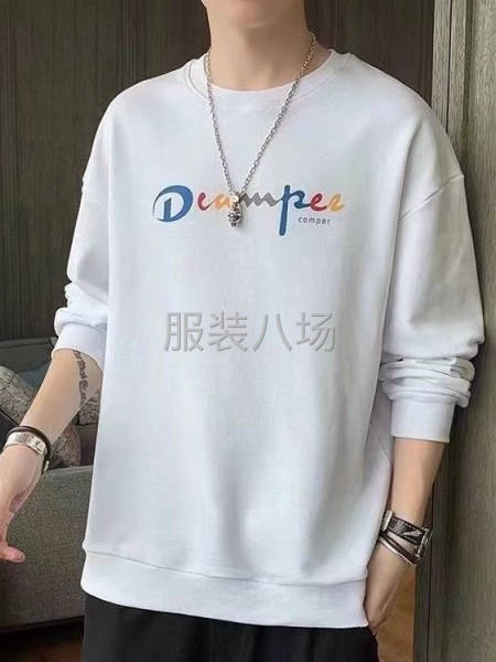 男装小精品卫衣-第3张图片