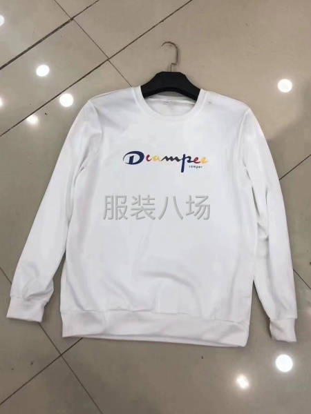 男装小精品卫衣-第5张图片