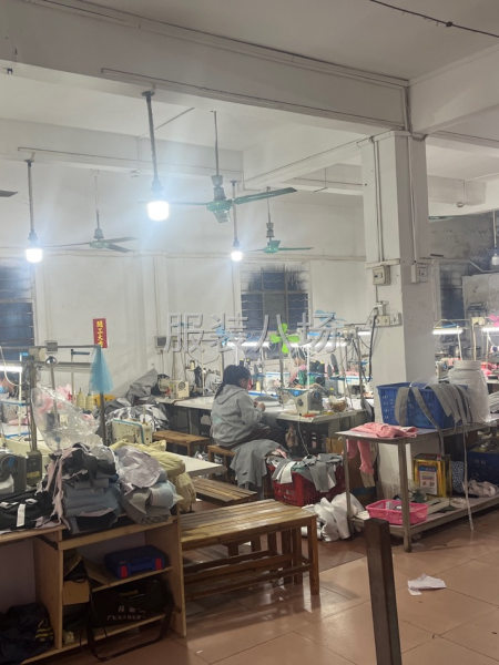 精品，十三行，公司订单-第1张图片