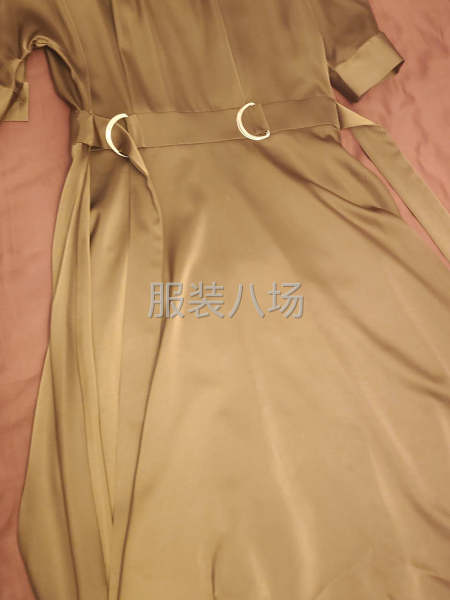 400件女裝/連衣裙外發(fā)-第2張圖片
