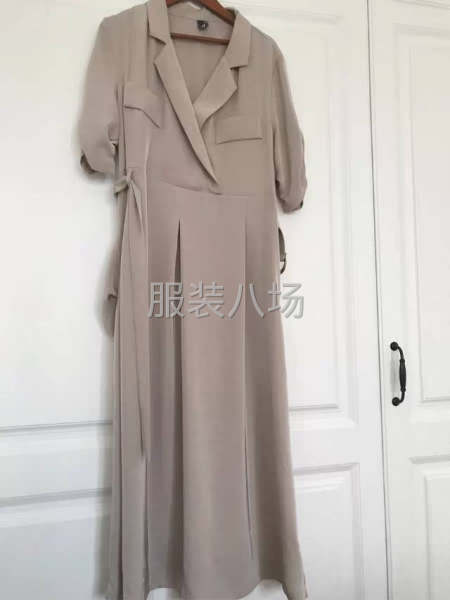 400件女裝/連衣裙外發(fā)-第1張圖片
