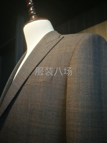 20件女装/男装/衬衫/西服西裤/夹克风衣/休闲裤外发-第1张图片