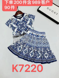 undefined - 300件连衣裙/衬衫外发 - 图3