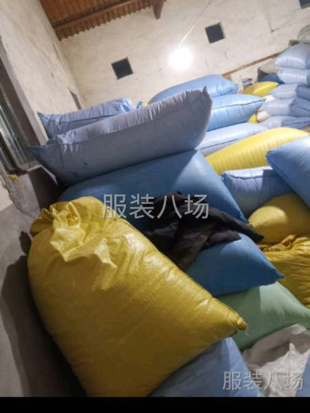 高价回收羽绒胆布里布-第5张图片