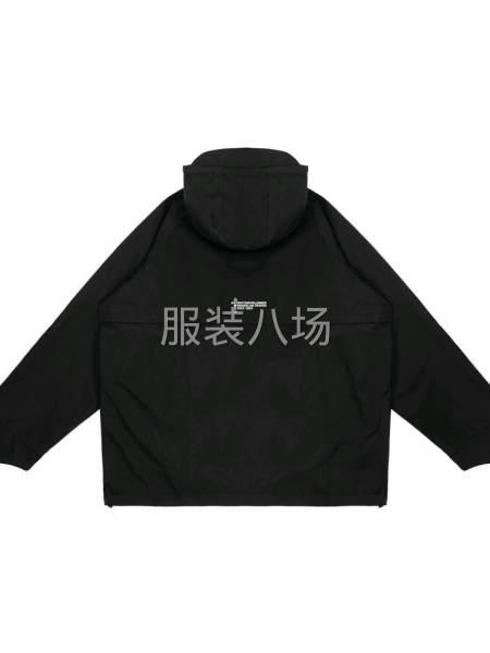 專業(yè)生產(chǎn)：沖鋒衣、滑雪服、羽絨服、騎行服等梭織系列服裝-第2張圖片