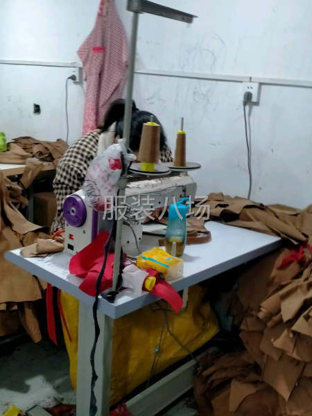 腾达制衣厂，承接，裤子连衣裙加工，以品质求合作-第2张图片