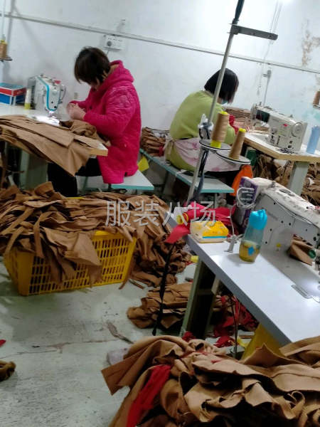 腾达制衣厂，承接，裤子连衣裙加工，以品质求合作-第1张图片