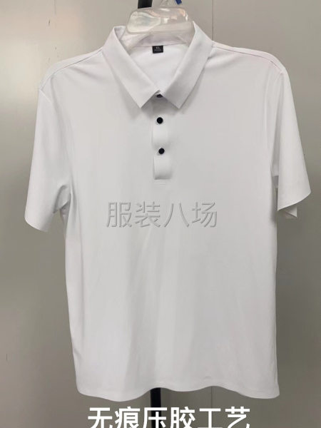 專業(yè)生產(chǎn)健身瑜伽運(yùn)動(dòng)文胸，針織背心，T桖，POLO-第4張圖片