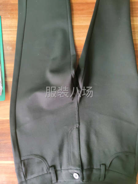 急招打边，专业裤子车位-第1张图片