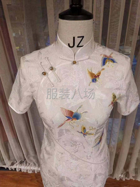 來(lái)圖定制或者開(kāi)發(fā)代加工，有圖有樣衣都行-第5張圖片