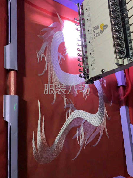 來(lái)圖定制或者開(kāi)發(fā)代加工，有圖有樣衣都行-第3張圖片