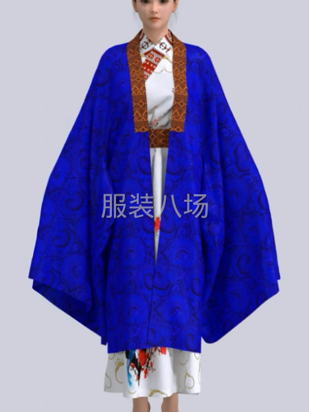 來(lái)圖定制或者開(kāi)發(fā)代加工，有圖有樣衣都行-第2張圖片