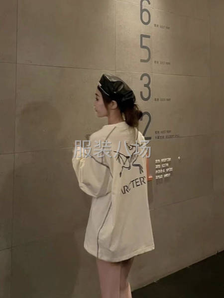 男女装始祖鸟卫衣-第1张图片