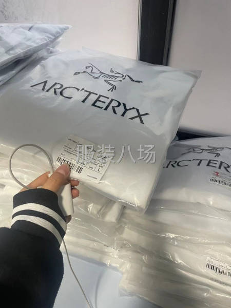男女装始祖鸟卫衣-第8张图片