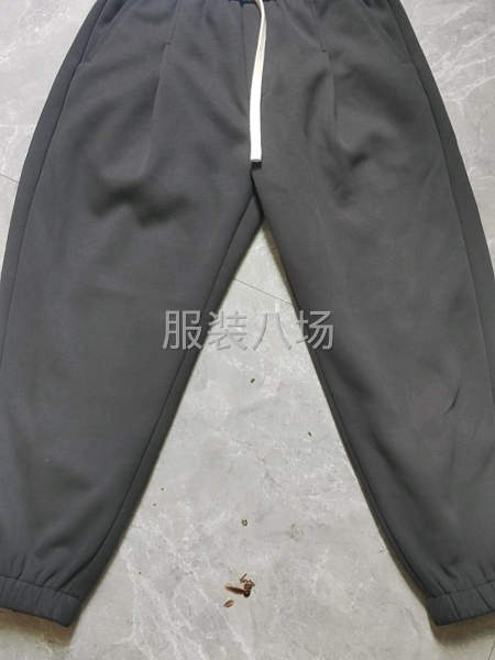 專業褲子，前袋2名，整件2名-第4張圖片
