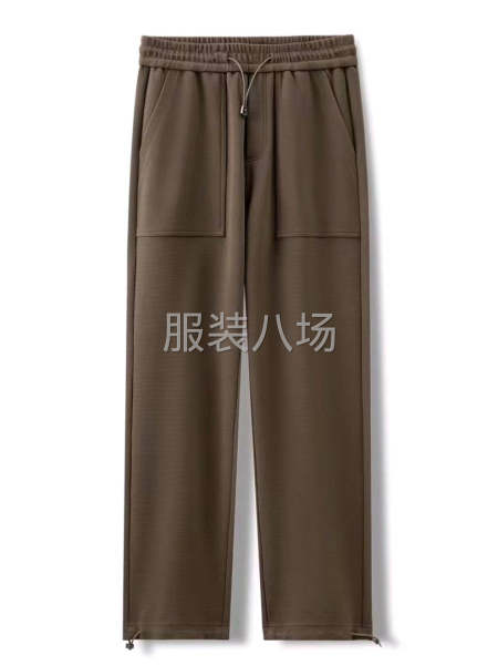 專業褲子，前袋2名，整件2名-第1張圖片