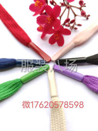 undefined - 卫衣帽绳裤腰绳工厂现货直销 - 图3