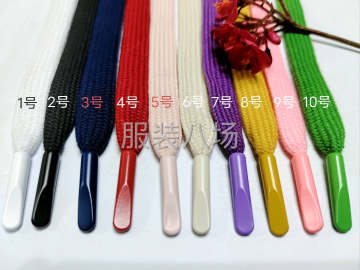 undefined - 卫衣帽绳裤腰绳工厂现货直销 - 图1