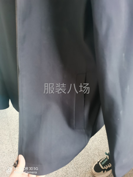 承接梭织服装加工-第4张图片