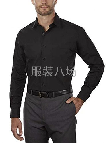承接梭织服装加工-第1张图片
