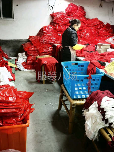 诚接针织类加工-第3张图片