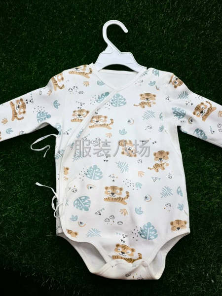 诚接针织类加工-第4张图片