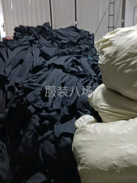 牛仔全类都做衣服裤子裙子短裤背带裤工装裤-第6张图片