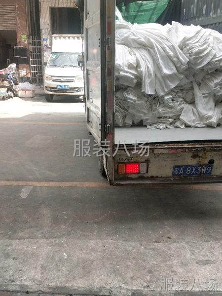 牛仔全类都做衣服裤子裙子短裤背带裤工装裤-第1张图片