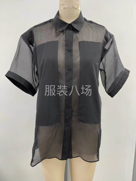 100件女裝/連衣裙/襯衫外發-第2張圖片