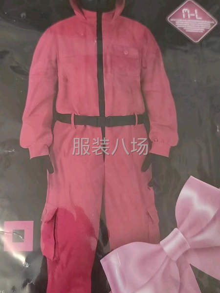 承接襯衫，百褶裙，Jk，短袖，演出服等各類(lèi)服裝生產(chǎn)加工-第8張圖片