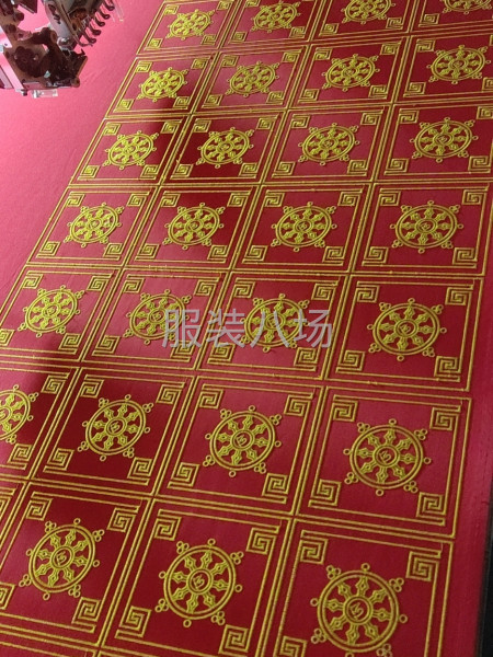 成都大型绣花厂诚寻客户-第5张图片