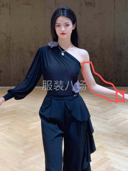 专业定制各类舞蹈服，演出服，团体服，生活装-第3张图片