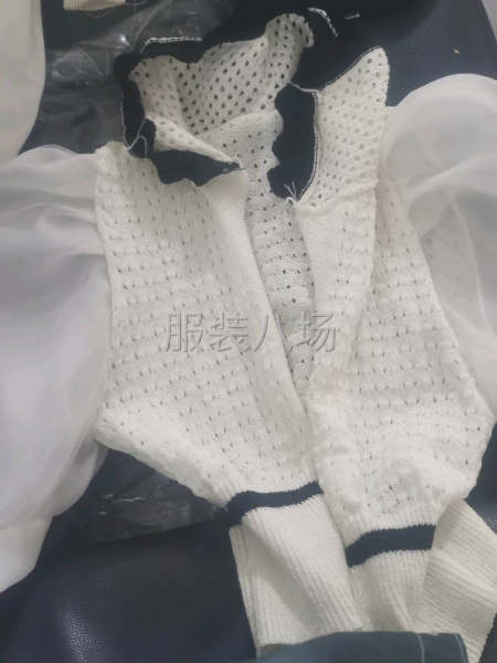3500件連衣裙/襯衫/T恤/休閑褲/褲子/運動服外發-第3張圖片