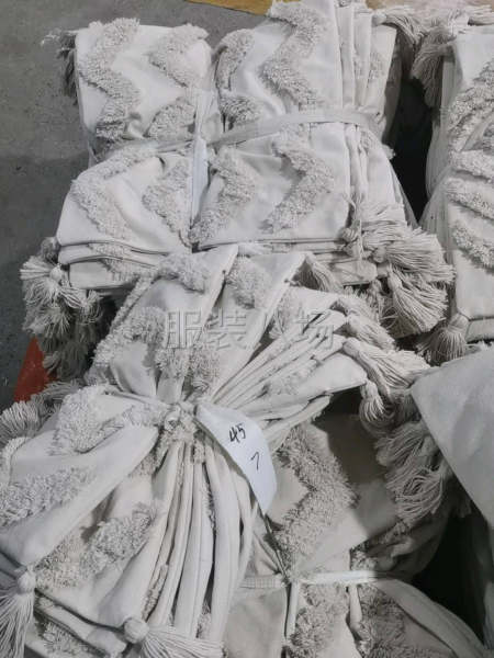 抱枕加工生产-第3张图片