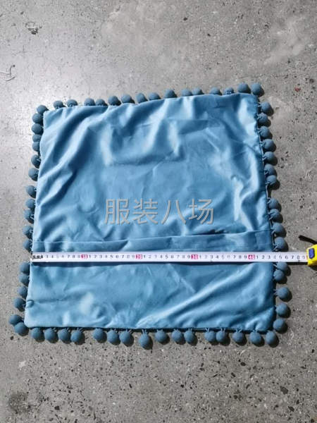 抱枕加工生产-第1张图片