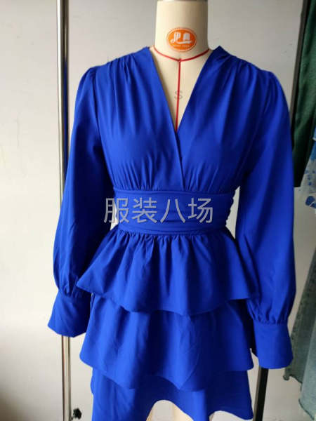 300件女装/连衣裙/衬衫外发-第3张图片