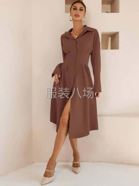 300件女装/连衣裙/衬衫外发-第2张图片