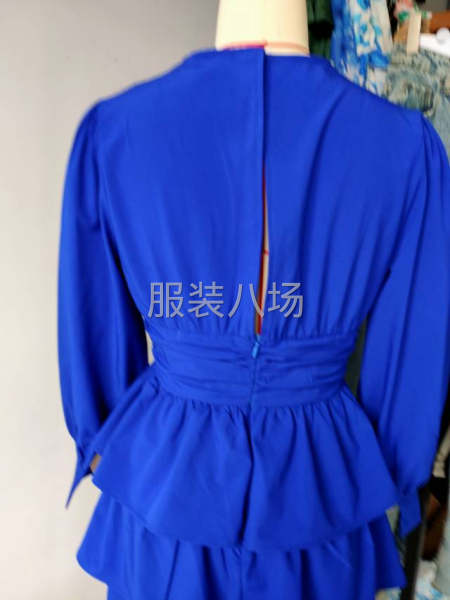 300件女装/连衣裙/衬衫外发-第4张图片