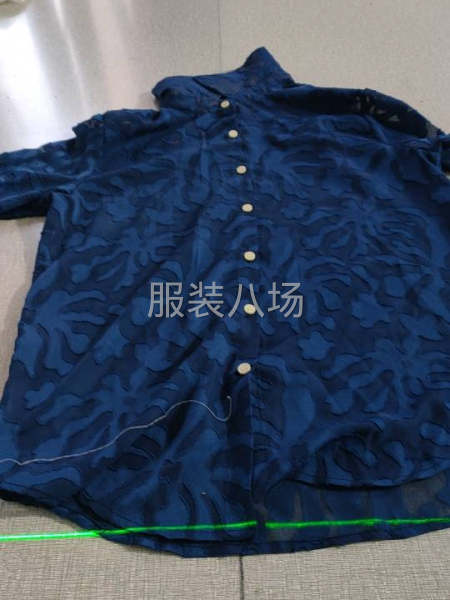300件女装/连衣裙/衬衫外发-第1张图片