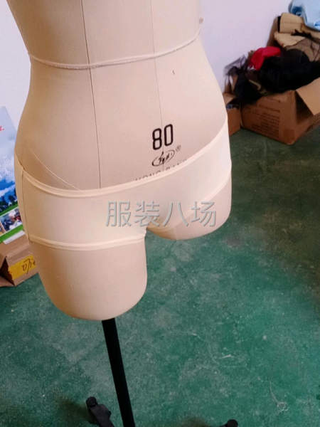 3500件女装外发-第5张图片