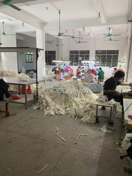东莞大朗卓远（熙泰）毛织厂-第3张图片