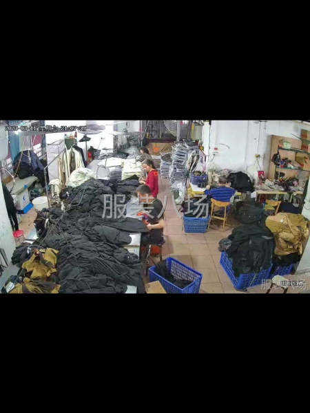 寻求长期合作客服-第3张图片