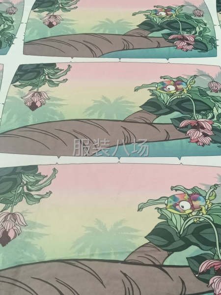 电脑裁剪，激光定位切割-第5张图片